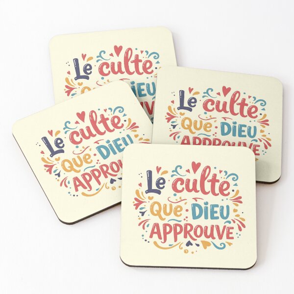 Item preview, JW Régional Convention 2025 "True Worship" (FRENCH) designed and sold by LiliGalerie.