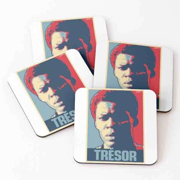 Item preview, Trésor designed and sold by DFA.