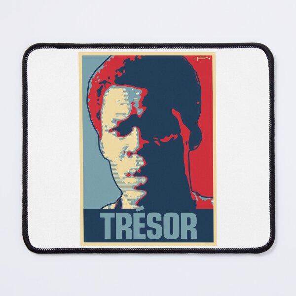 Item preview, Trésor designed and sold by DFA.