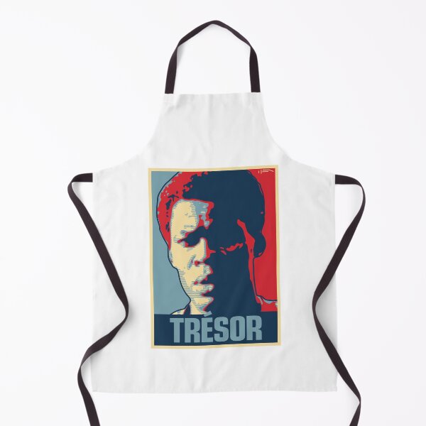 Item preview, Trésor designed and sold by DFA.