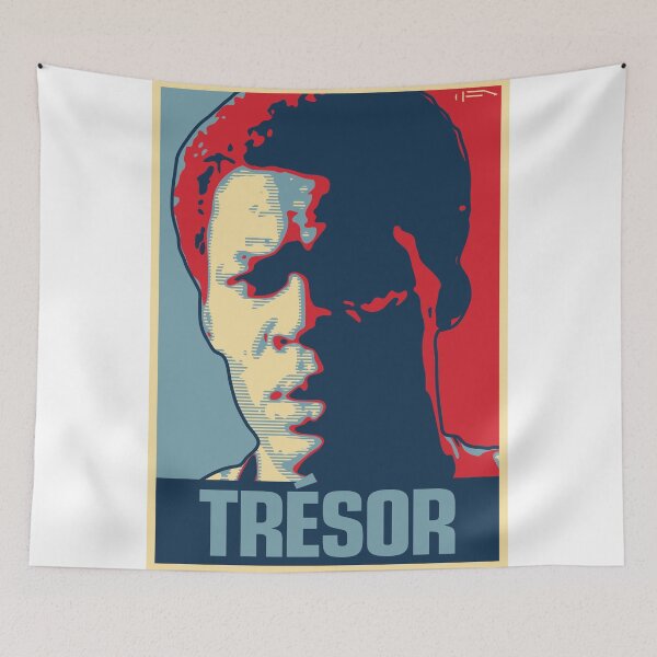 Item preview, Trésor designed and sold by DFA.