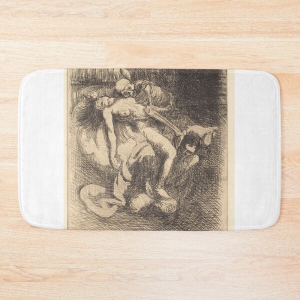Item preview, Possession (La possession) - Albert Besnard designed and sold by Vintage Designs +.