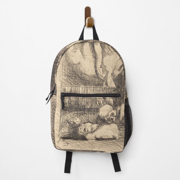 Item preview, Possession (La possession) - Albert Besnard designed and sold by Vintage Designs +.