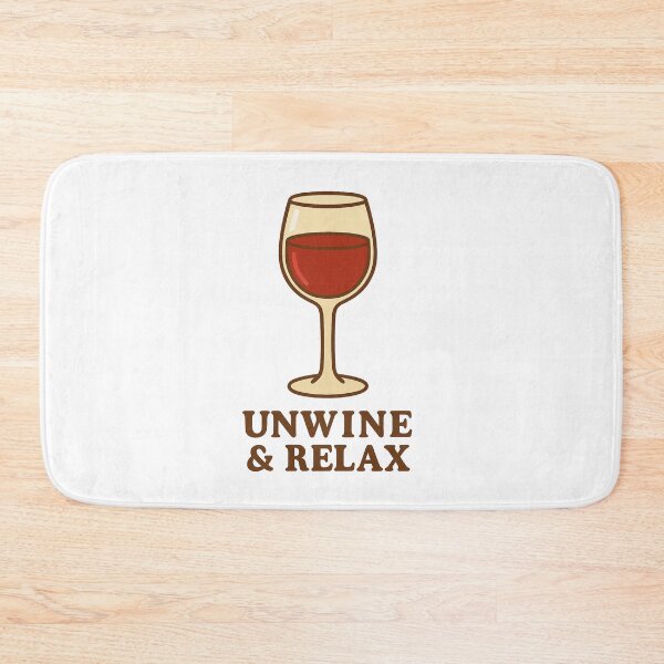 Item preview, Unwine & Relax designed and sold by FestusArt.