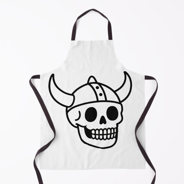 Item preview, Viking Skeleton designed and sold by Paulalala.