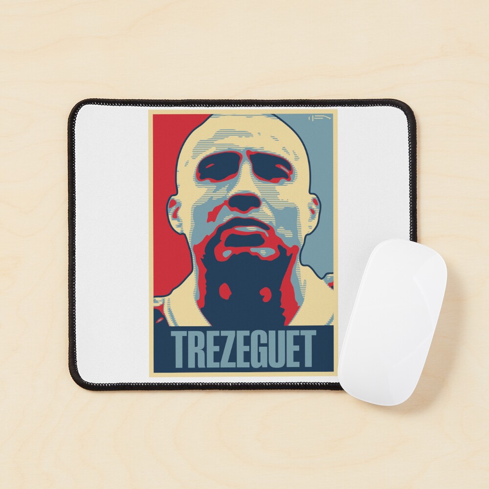 Item preview, Mouse Pad designed and sold by DAFTFISH.