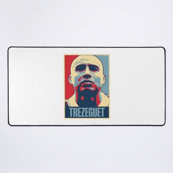 Item preview, Trezeguet designed and sold by DFA.