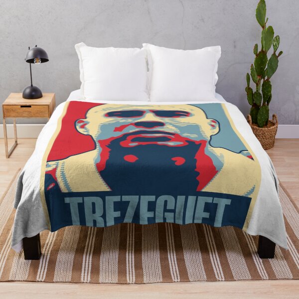 Item preview, Trezeguet designed and sold by DFA.