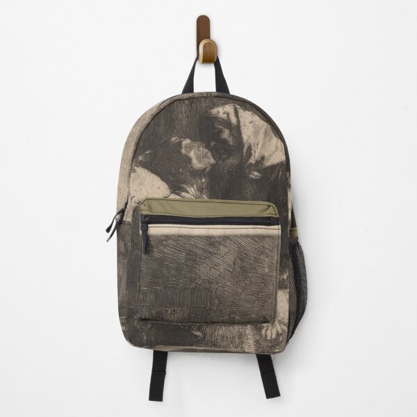 Item preview, The End (La Fin de Tout) - Albert Besnard designed and sold by Vintage Designs +.