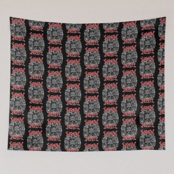 Item preview, Napalm Death Band designed and sold by NorthenStudio.