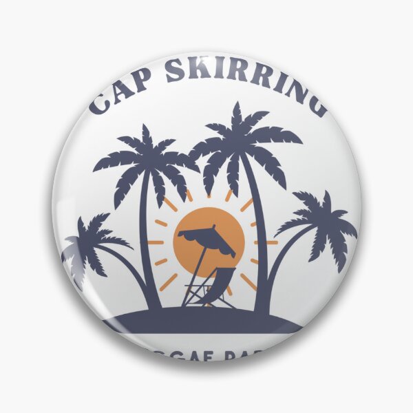 Item preview, Cap skirring 1 designed and sold by AMAOI.