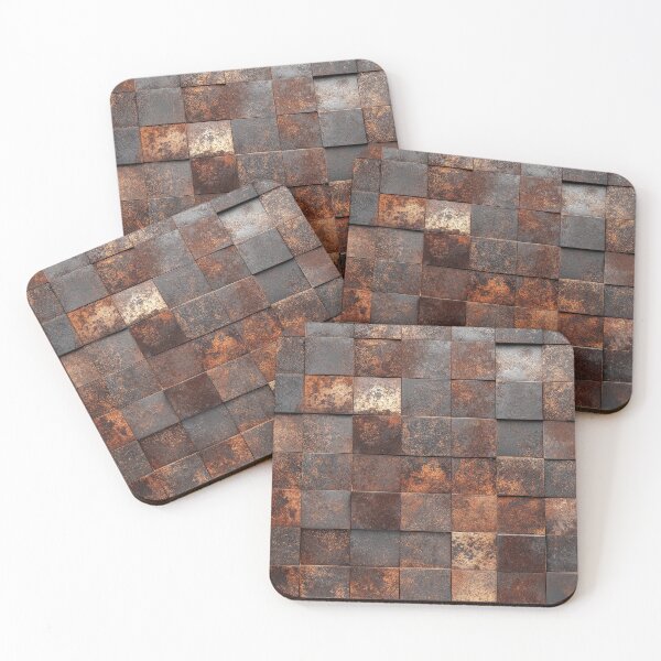 Item preview, Industrial Sheet designed and sold by Visual-Elixir.