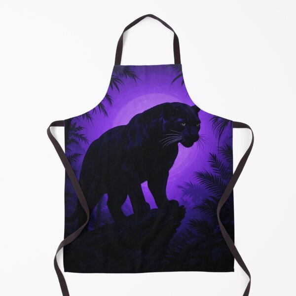 Item preview, Black Panther designed and sold by RaF71PrO.