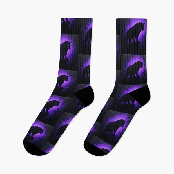 Item preview, Black Panther designed and sold by RaF71PrO.