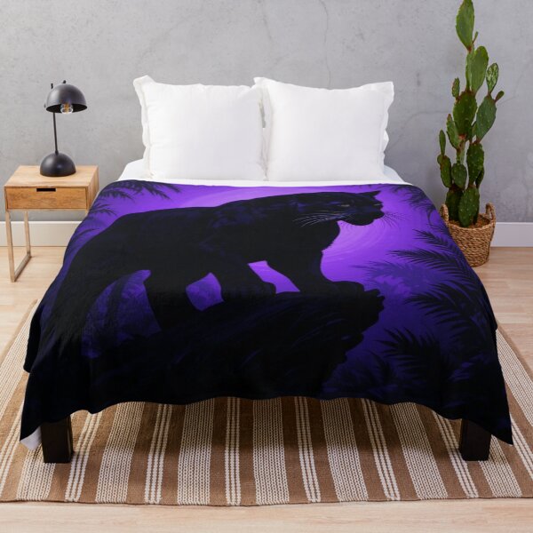 Item preview, Black Panther designed and sold by RaF71PrO.