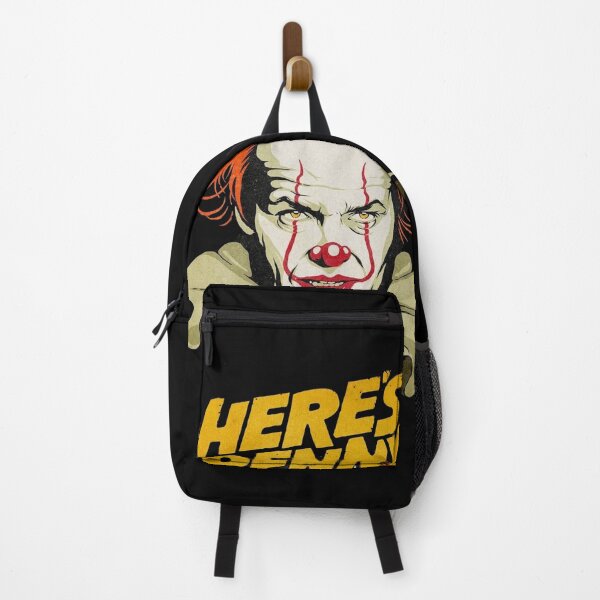 Item preview, Pennywise Clown designed and sold by NorthenStudio.