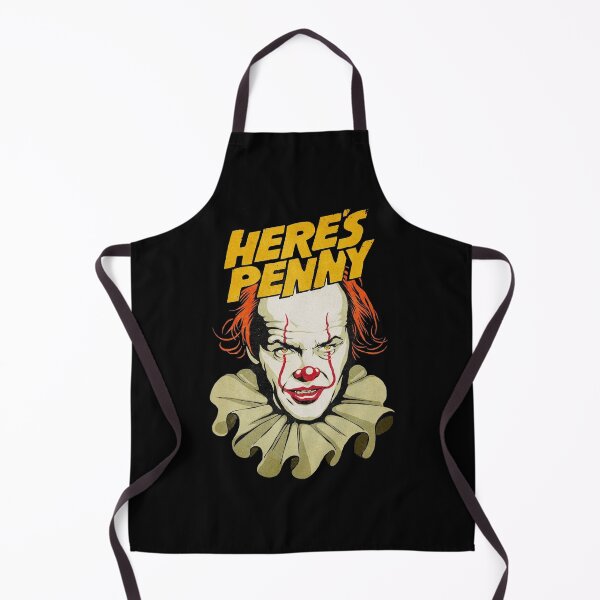Item preview, Pennywise Clown designed and sold by NorthenStudio.