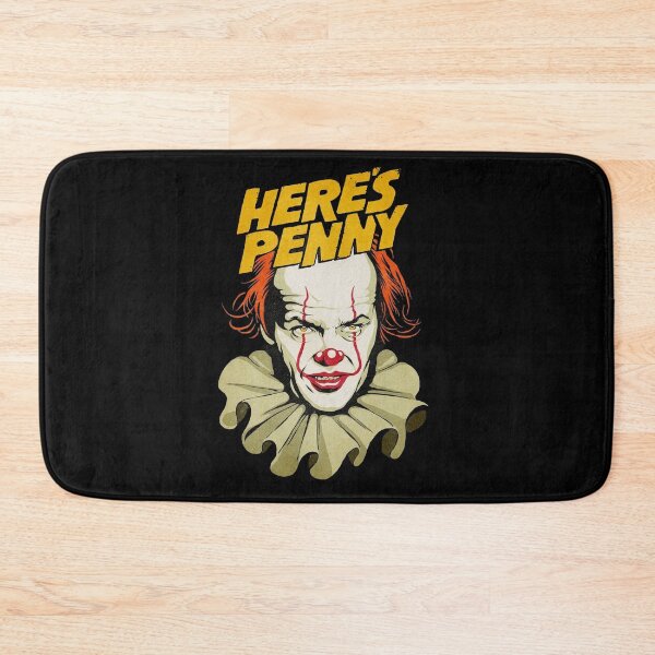 Item preview, Pennywise Clown designed and sold by NorthenStudio.