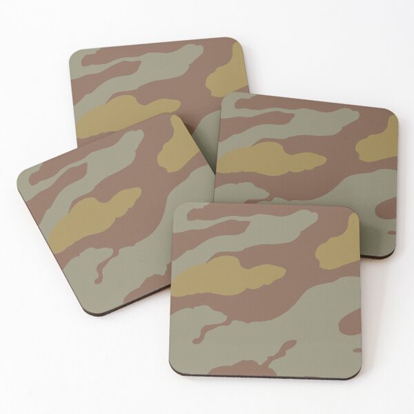 Item preview, Telo Mimetico 1940 – Prima Versione Esercito Italiano Uniforme Camo designed and sold by BestDetailer.