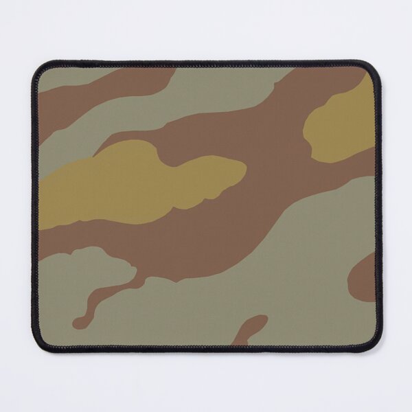 Item preview, Telo Mimetico 1940 – Prima Versione Esercito Italiano Uniforme Camo designed and sold by BestDetailer.