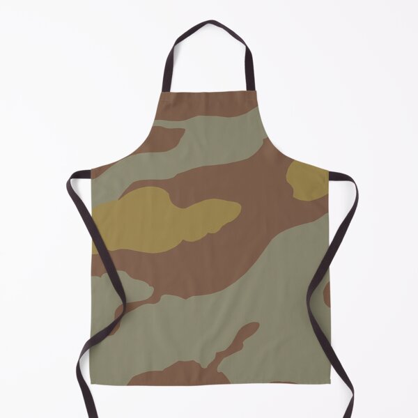 Item preview, Telo Mimetico 1940 – Prima Versione Esercito Italiano Uniforme Camo designed and sold by BestDetailer.