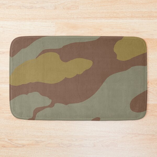 Item preview, Telo Mimetico 1940 – Prima Versione Esercito Italiano Uniforme Camo designed and sold by BestDetailer.