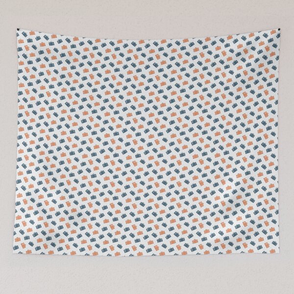Item preview, Working man designed and sold by Ellen Ruturi.