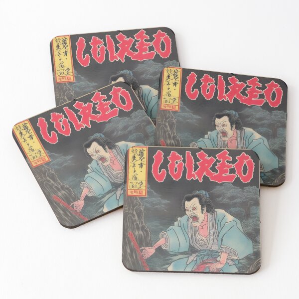 Item preview, vintage japanese horror designed and sold by aliraweb.