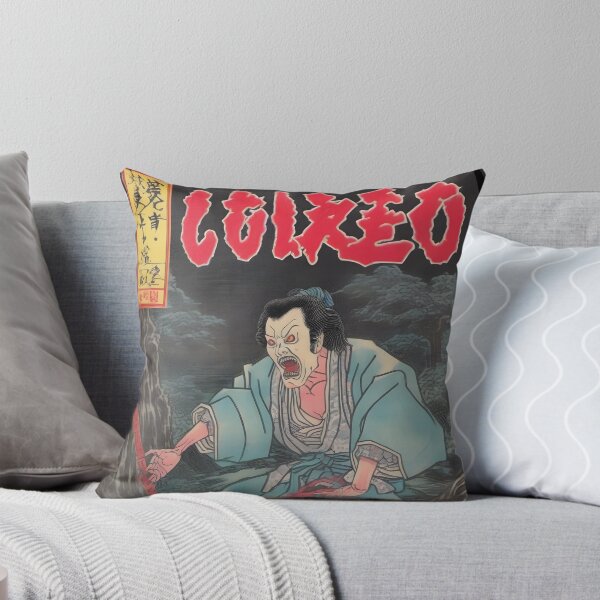 Item preview, vintage japanese horror designed and sold by aliraweb.