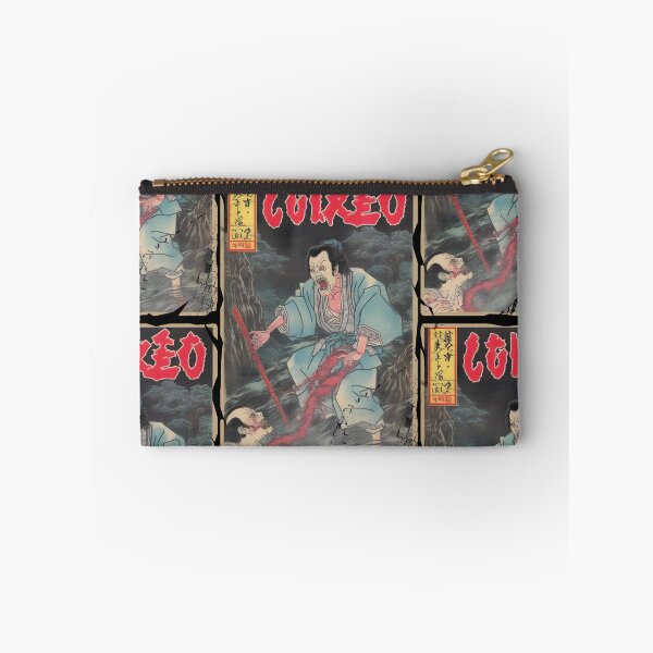 Item preview, vintage japanese horror designed and sold by aliraweb.