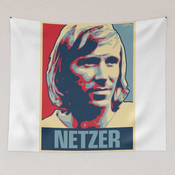 Item preview, Netzer designed and sold by DFA.