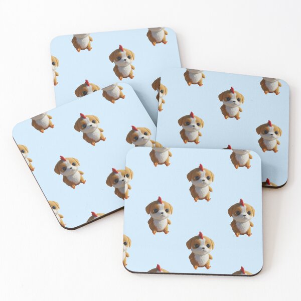 Item preview, Dog Chicken Baby – Cute Hybrid Animal Art designed and sold by PrankShop.