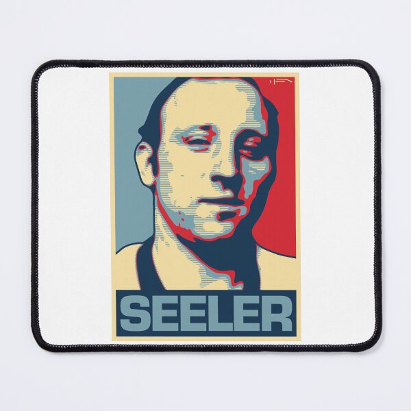 Item preview, Seeler designed and sold by DFA.