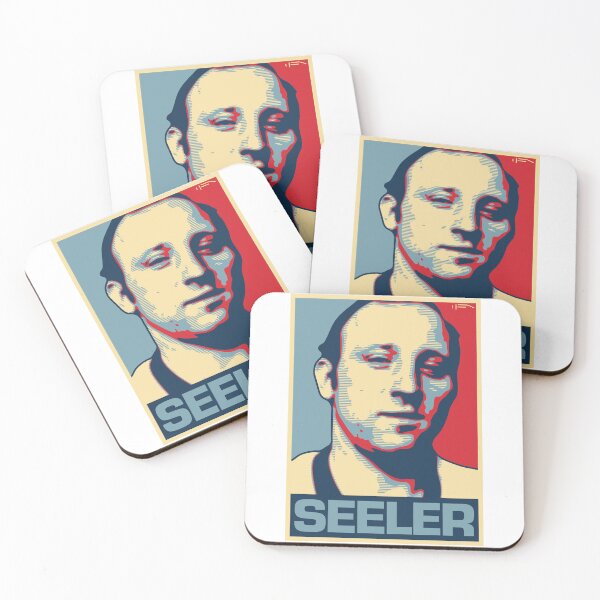 Item preview, Seeler designed and sold by DFA.