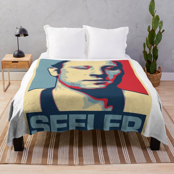 Item preview, Seeler designed and sold by DFA.