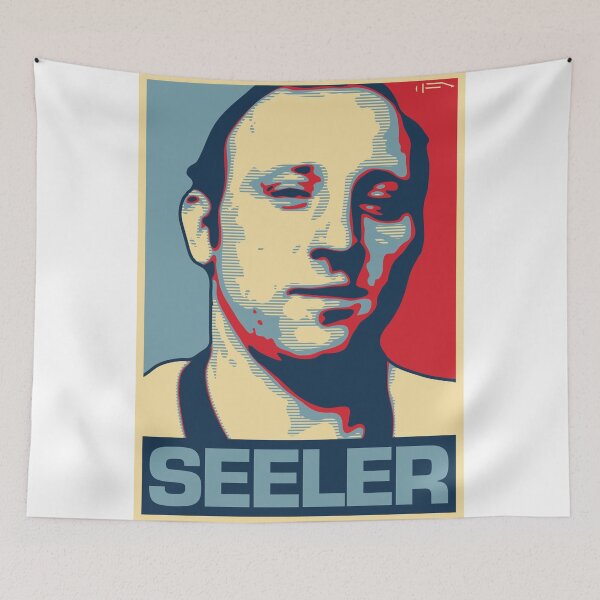 Item preview, Seeler designed and sold by DFA.