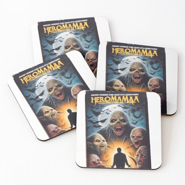 Item preview, 80s horror  designed and sold by aliraweb.