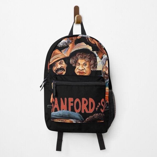 Item preview, Sanford and Son designed and sold by NorthenStudio.