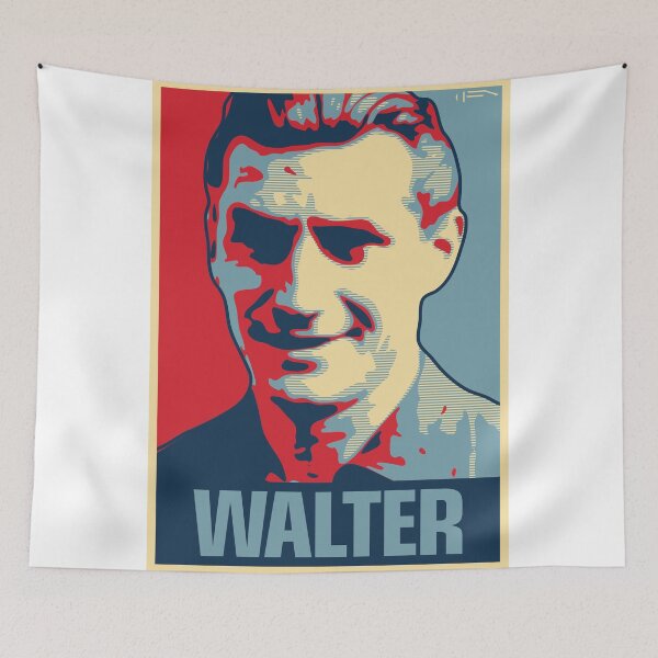 Item preview, Walter designed and sold by DFA.
