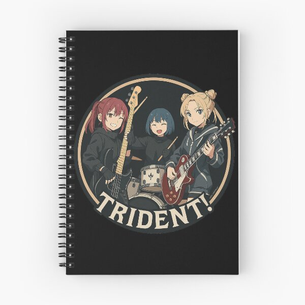 Item preview, TRIDENT! SUPERFAN V2 designed and sold by TheRabbitHoleMD.