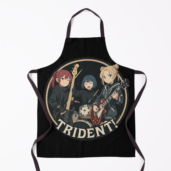 Item preview, TRIDENT! SUPERFAN V2 designed and sold by TheRabbitHoleMD.