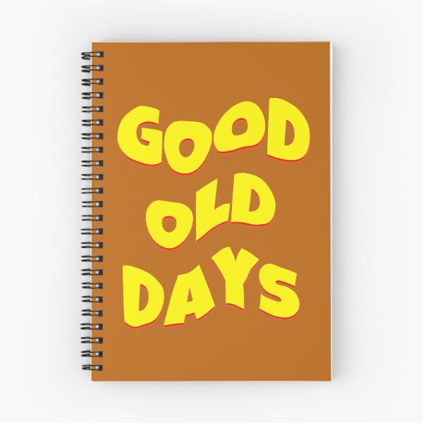 Item preview, Good Old Days designed and sold by FashionCatwalk.