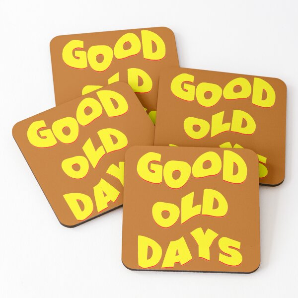 Item preview, Good Old Days designed and sold by FashionCatwalk.