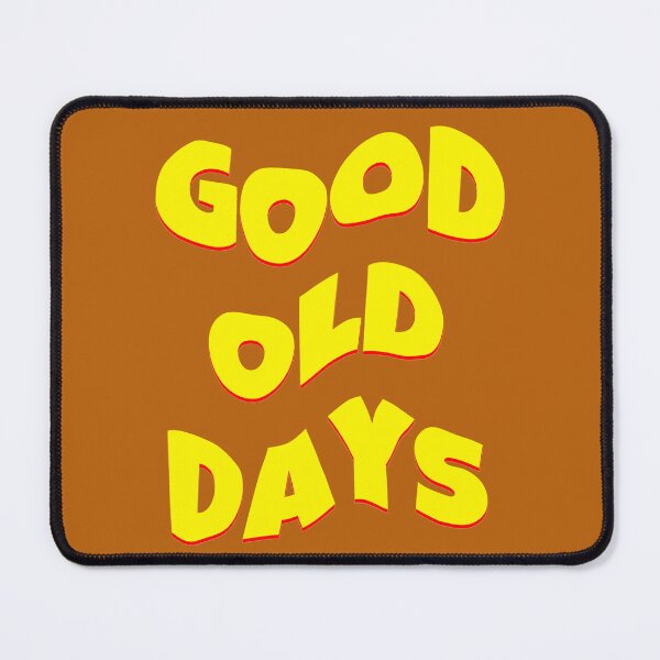 Item preview, Good Old Days designed and sold by FashionCatwalk.