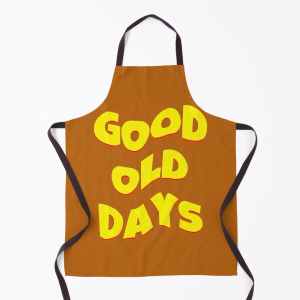 Item preview, Good Old Days designed and sold by FashionCatwalk.