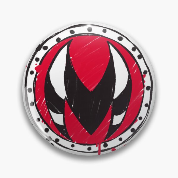 Item preview, Blitz's drawing IMP logos designed and sold by YuxHazbin.