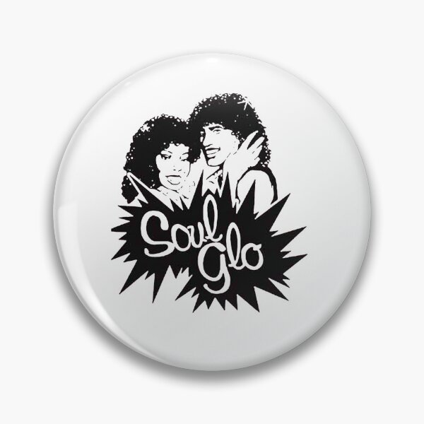 Artikelvorschau, Coming To America - Soul Glo entworfen und verkauft von NorthenStudio.