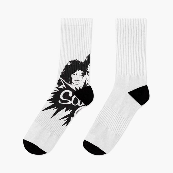 Item preview, Coming To America Soul Glo designed and sold by NorthenStudio.
