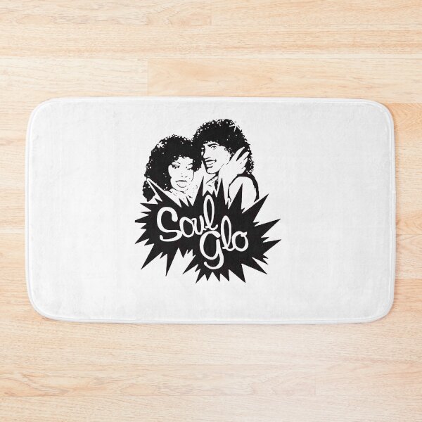Item preview, Coming To America Soul Glo designed and sold by NorthenStudio.