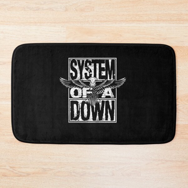 Item preview, System of a Down Band designed and sold by NorthenStudio.